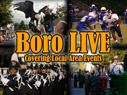 Boro Live