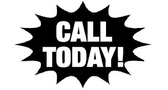 Call Today
